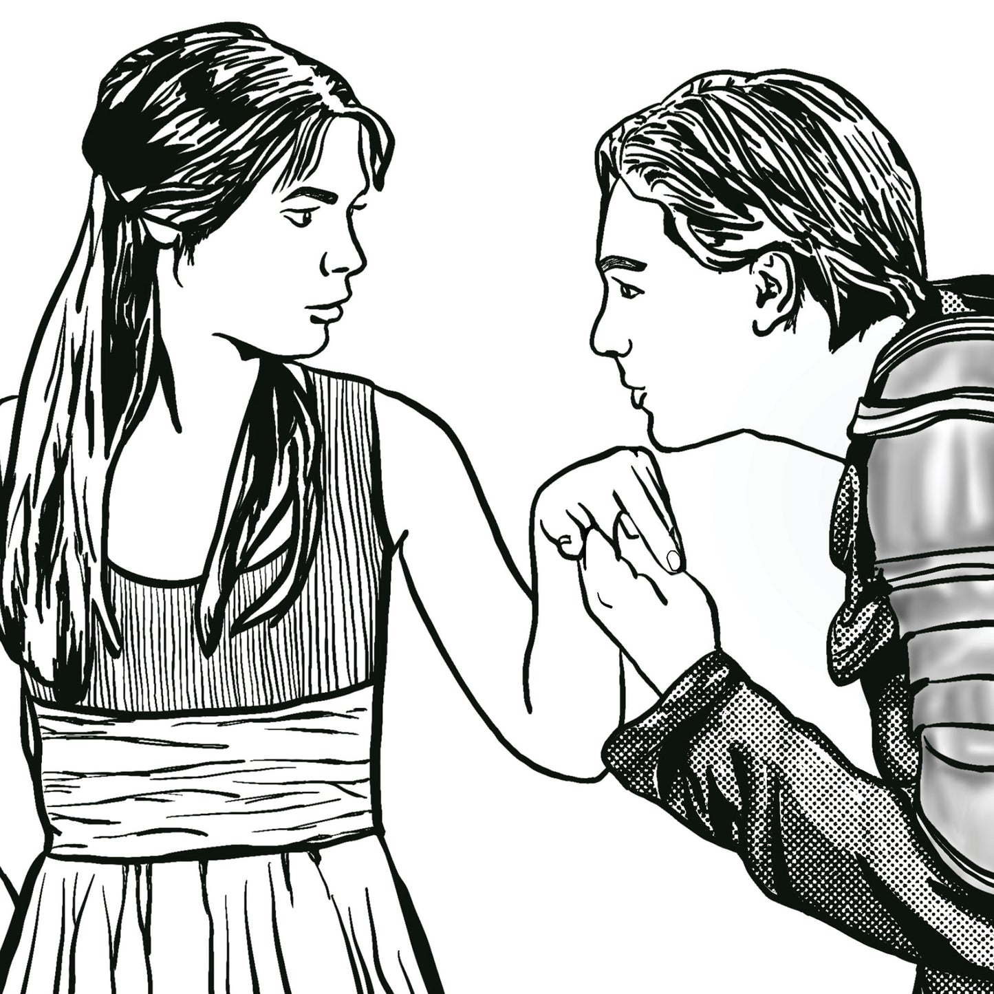 Give Me My Sin Again