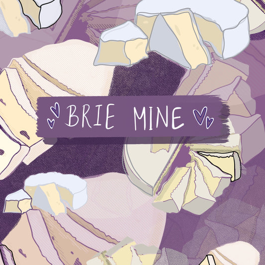 Brie Mine